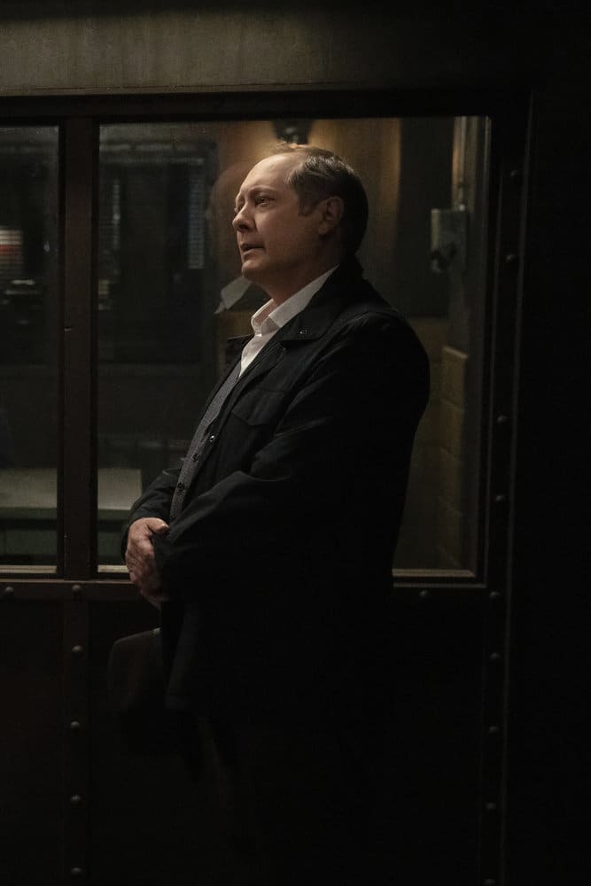 Traitor Fallout - The Blacklist Season 9 Episode 22