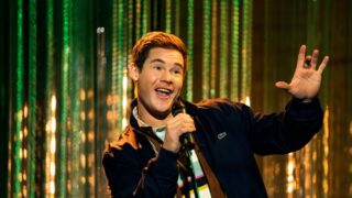 Adam Devine Returns to Pitch Perfect