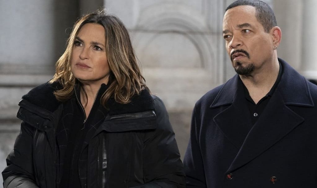 Law & Order SVU Season 23 Episode 6 Recap The Five Hundredth Episode