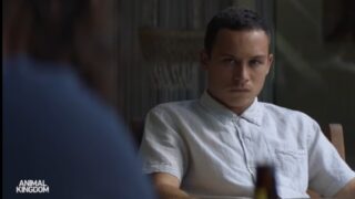 J Always Plots  - Animal Kingdom