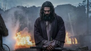 Jason Momoa on SEE Season 3