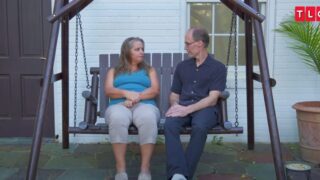 Kim and Barry Plath