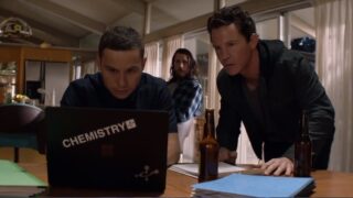 Planning and Plotting  - Animal Kingdom Season 6 Episode 1