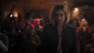 To Catch a Killer - Riverdale