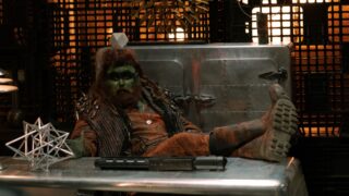 Welcome to the Serene Squall - Star Trek: Strange New Worlds Season 1 Episode 7