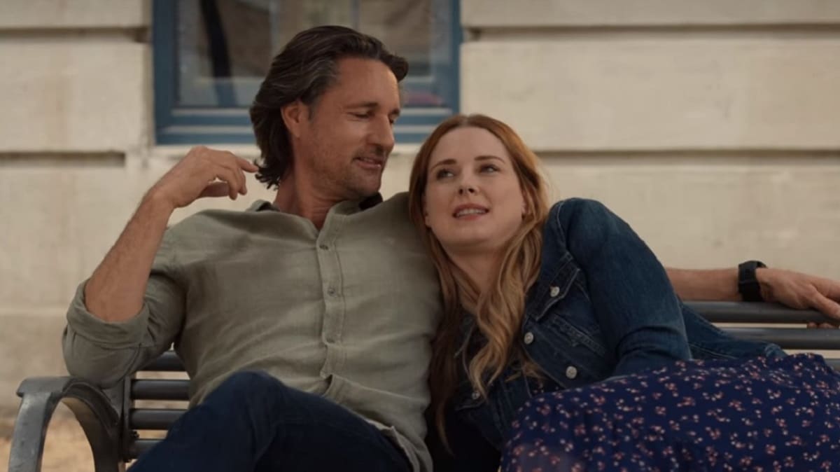 Virgin River Season 4: A Crazier Ending Almost Went to Print! - TV Fanatic