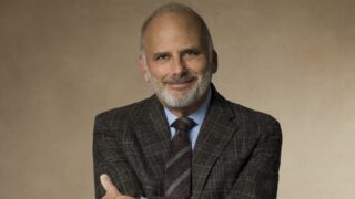 Kurt Fuller as Dr. Kurt Boggs - Evil