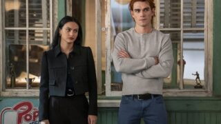 Not According To Plan - Riverdale