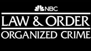Organized Crime Title Card - Law & Order: Organized Crime