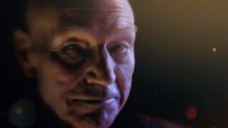 Picard on Season 3