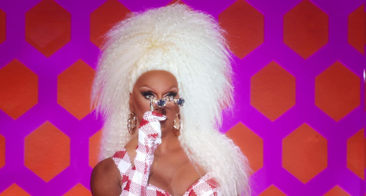 RuPaul's Drag Race All Stars Archives TV Fanatic