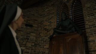 Sister Andrea's Demon - Evil Season 3 Episode 5