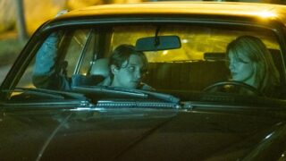 Smurf & Baz Stakeout  - Animal Kingdom Season 6 Episode 7