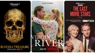What to Watch July 16, 2022
