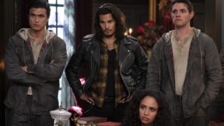 Band of Heroes - Riverdale Season 6 Episode 22