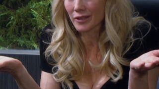Brady Offers Kristen a Deal - Days of Our Lives