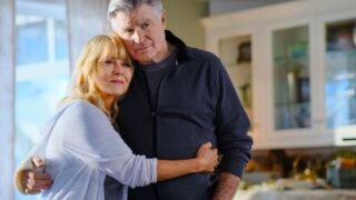 Coming Together - Chesapeake Shores