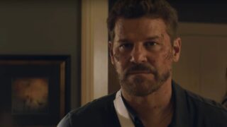 Dangerous Aftermath - SEAL Team