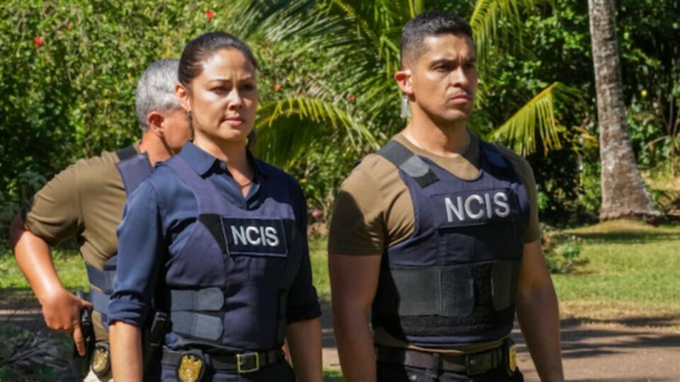 NCIS: Los Angeles Archives - TV Fanatic