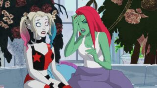Harley Quinn Season 3 Still