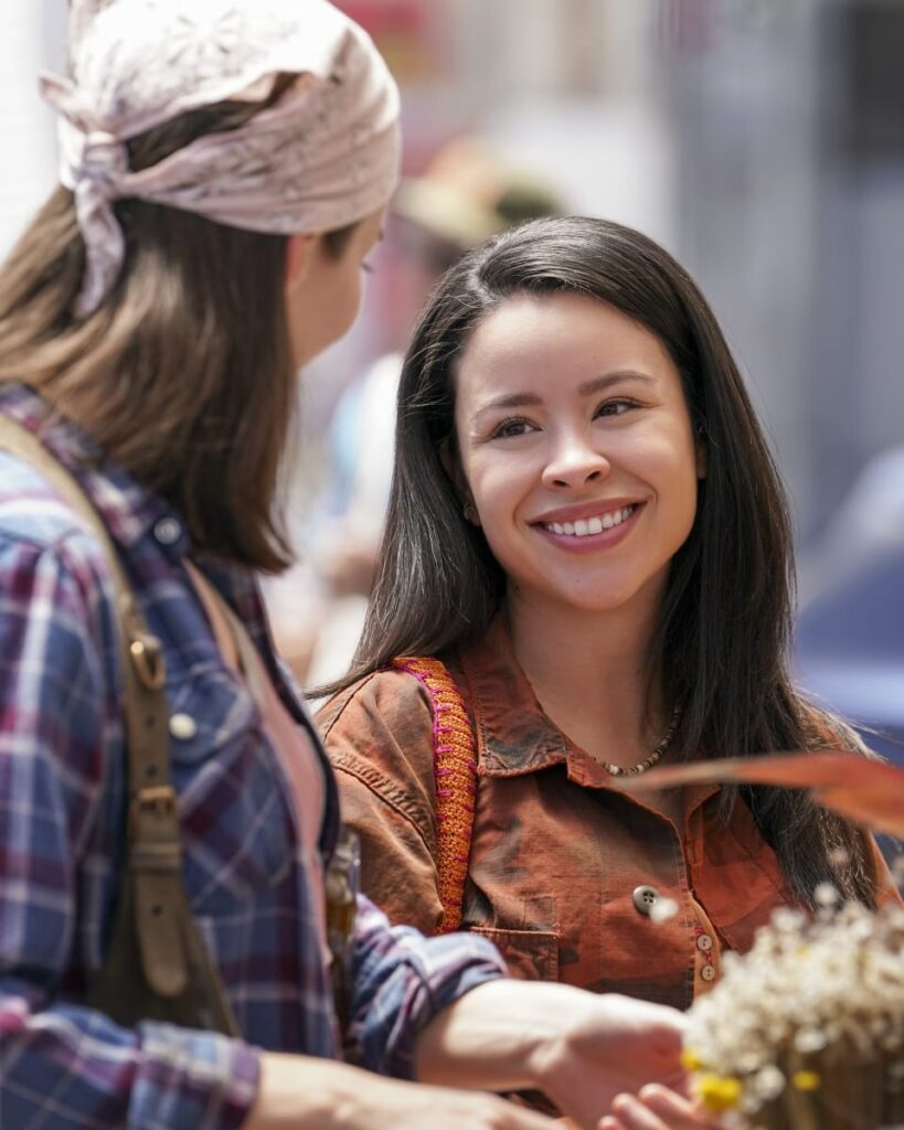 Lured Away - Good Trouble Season 4 Episode 17