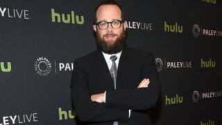 Martin Gero at PaleyFest 2016