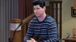 Michael Fishman on Season 2 - The Conners