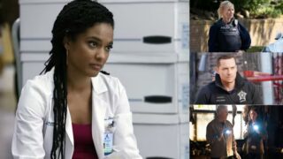 New Amsterdam, SVU, Chicago PD, and CSI Vegas