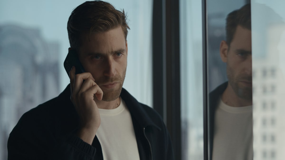 Surface Season 1 Episode 5 Recap It Comes In Waves TV Fanatic
