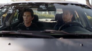 Pope and Baz Reunited  - Animal Kingdom Season 6 Episode 11