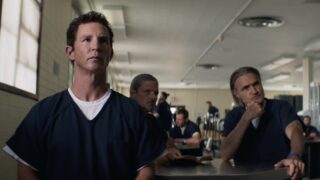 Pope in Prison  - Animal Kingdom Season 6 Episode 10