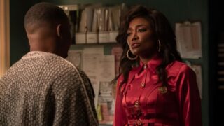 Sibling Confrontation - Power Book III: Raising Kanan Season 2 Episode 3