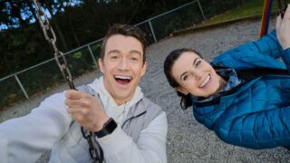 Swing Life Away - Chesapeake Shores Season 6 Episode 3
