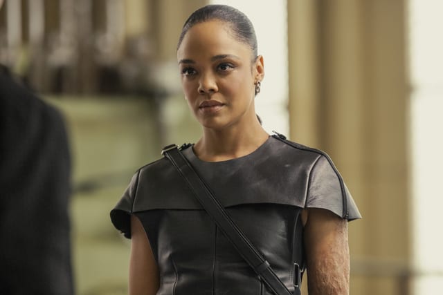 The World They Created - Westworld