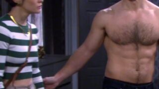 Xander and Sarah Investigate - Days of Our Lives
