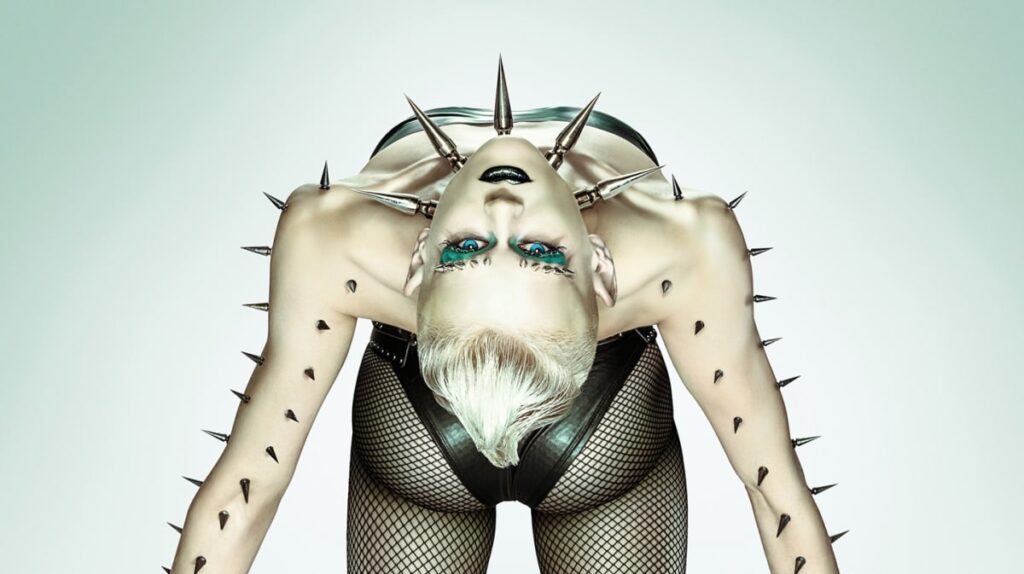 American Horror Story Season 11 Key Art