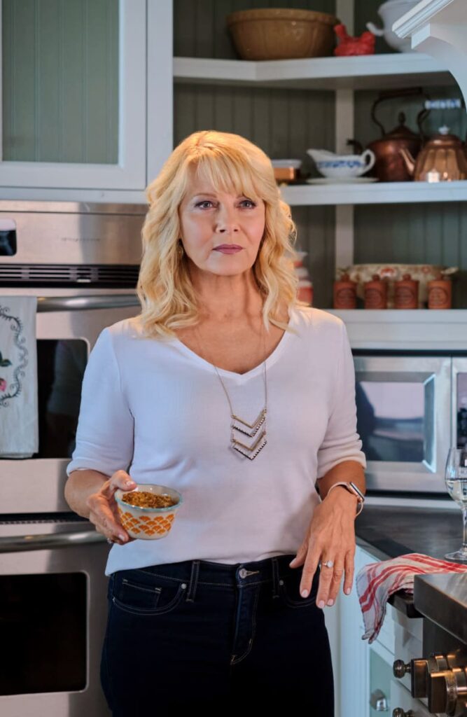 Big Changes Ahead - Chesapeake Shores Season 6 Episode 7