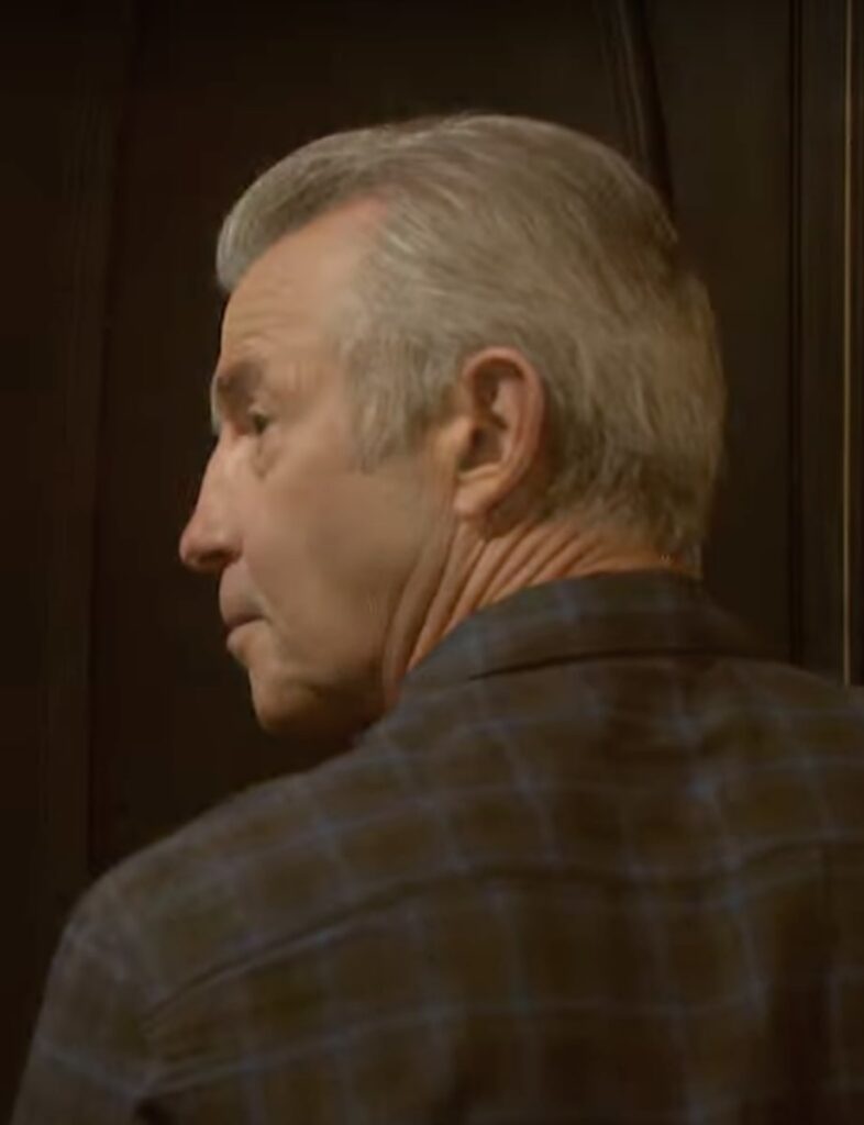 Chad Learns The Truth - Days of Our Lives
