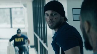 Clay Has Doubts - SEAL Team