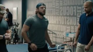 Clay's New Normal - SEAL Team