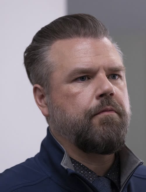 Co-parenting-tall - New Amsterdam Season 5 Episode 1