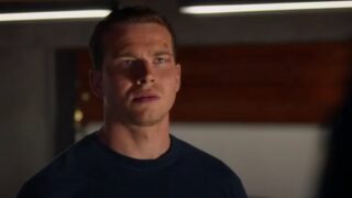 Confused Buck - 9-1-1 Season 6 Episode 1