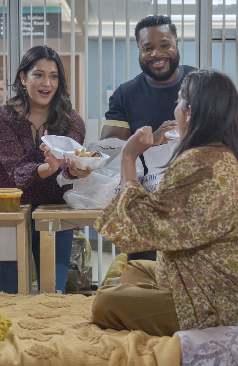 The Resident Round Table: Does the Perfectly Wrapped Up Finale Signal ...