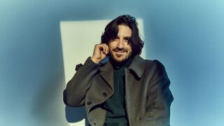 Eoin Macken Cover Photo - La Brea