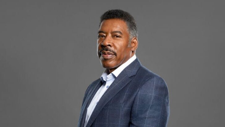 Ernie Hudson Talks Joining Boston Blue: “It’s Definitely About Family”
