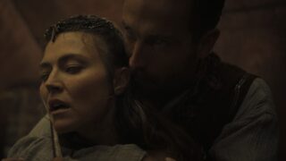 Harlan and Trovere Season 3 Episode 3