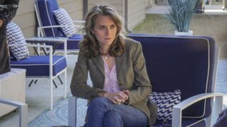 Hilarie Burton for Episode 110 Dallas