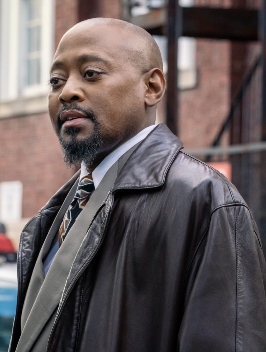 Power Book III Raising Kanan Season 4 Is A Go, As Season 4 Starts Filming Ahead of Season 3