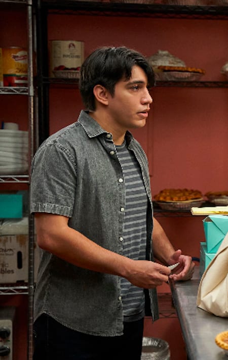 Joaquin Needs Help - Queen Sugar Season 7 Episode 4