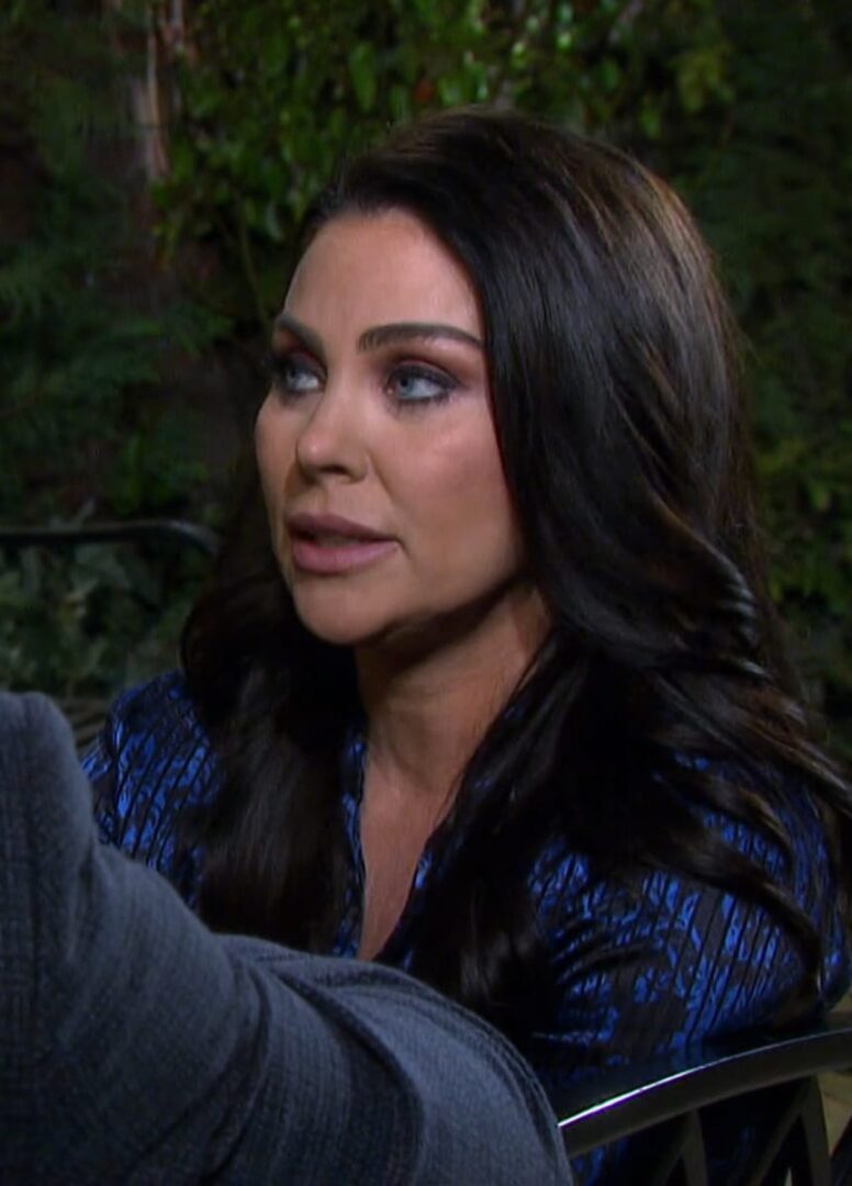 Days of Our Lives Round Table: Will Rafe and Nicole Last? - TV Fanatic